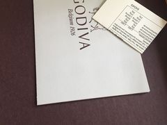 -GODIVA(王府井apm店)