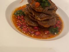 -金轩中餐厅 Jin Xuan(浦东丽思卡尔顿酒店)