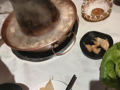 -东来顺饭庄(西直门店)