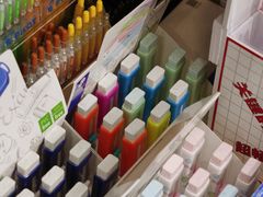 -晨光文具(天客隆大厦大商超市店)
