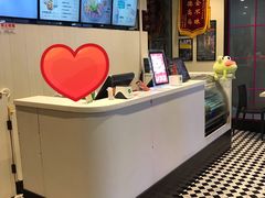 -小杨生煎(龙之梦购物中心店)