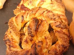 -BAKER&SPICE(安福路店)