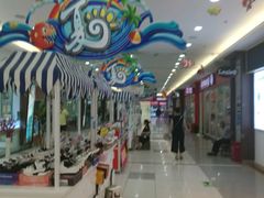 -大润发(合川店)