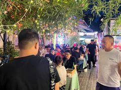 -福苗小骆驼烧烤(莲湖路店)