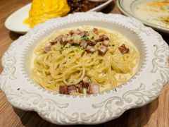 -玛格萝妮比萨屋(四平店)