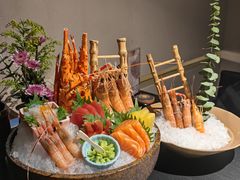 -花潮料理艺食馆(成都万象城店)