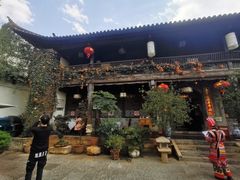 -石屏会馆