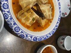 -煎饼卷大葱(春秋西路店)