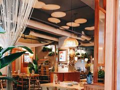 大堂-越美小馆·越南料理(曲江店)