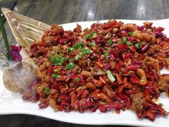 -庆合府重庆大排档(紫都城店)
