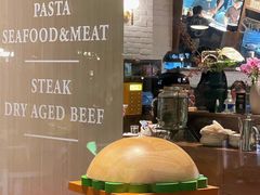 -Bistro 63 创意融合料理(广粤天地店)