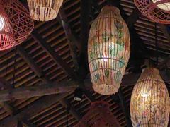 -HOHO餐厅(古子城店)