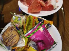 -肖记公安牛肉鱼杂馆·省级非物质文化遗产(万松园直营店)