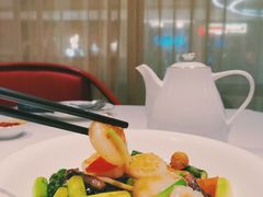 -东富酒家(龙湖西溪天街店)