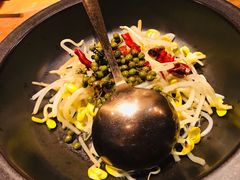 -云海肴·汽锅鸡·云南菜(天津国金汇店)