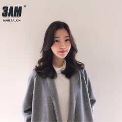 点击看大图 -3AM HAIR SALON烫发染发接发