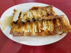 -大眼锅贴水饺(河东店)