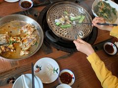 -阿多私房菜(顺德店)