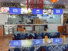 -桥香园过桥米线(国贸店)