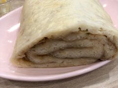 -香妃烤鸡(西单店)