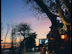 -城墙外BAR