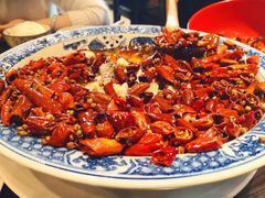 水煮鱼-三俞竹苑(红旗街万达店)