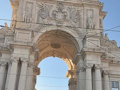 -商业广场(Praça do Comércio)