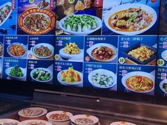-老大连·海肠捞饭·大连海鲜大连菜(西安路店)