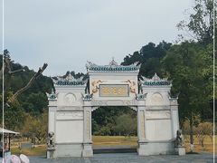 -常德桃花源景区