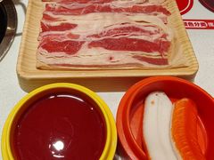 -盛香亭转转热卤(东方宝泰店)