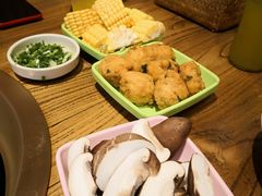 -四喜小胖·北京涮肉(五道营店)