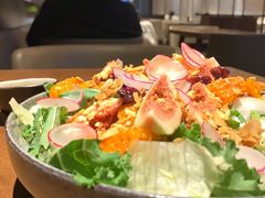 -THE WOODS 简餐 (国贸商城店)