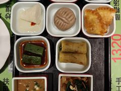 -令氏家外家周礼食府(桥南店)