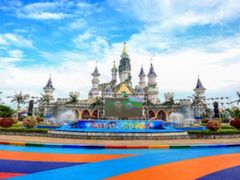 -沈阳方特欢乐世界