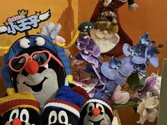 -布拉格餐厅· 中欧捷克菜(全国首店)