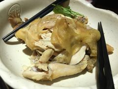-客语客家菜(东山口店)