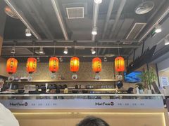 -鲜芋仙(观音桥大融城LG店)