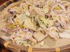 -广府乡下·饭庄(新港东路店)