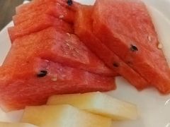 -皇朝万鑫自助餐厅