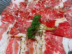-夕酱の烧肉屋