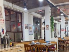 -人民公社大食堂(顺义总店)