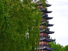 -上海方塔园