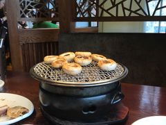 -辛氏火炉·韩式古法烤肉(松北店)