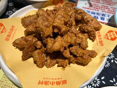 -旺角小渔村(二马路店)