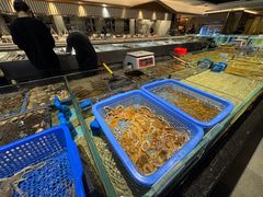 -渔傅·霞浦滩涂海鲜(建平店)