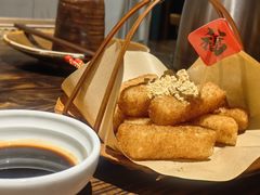 -懒人盐府人家(安贞店)