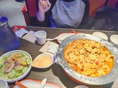 -胖哥俩肉蟹煲(西单大悦城店)