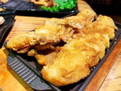 -金山烤肉(中兴公园店)