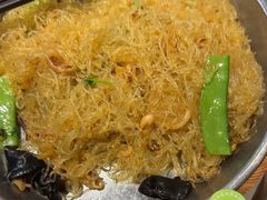 -围龙屋客家食府(福田店)