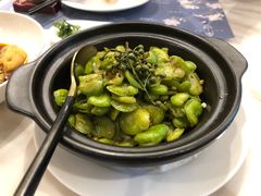 -南山鲜虾面·活鲜小馆·海味大连菜(南山总店)